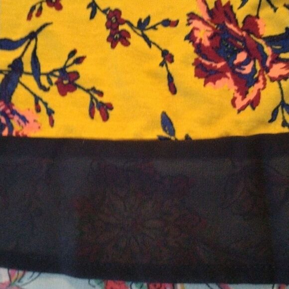 Modcloth Soft Knit Dress - Picture 10 of 14